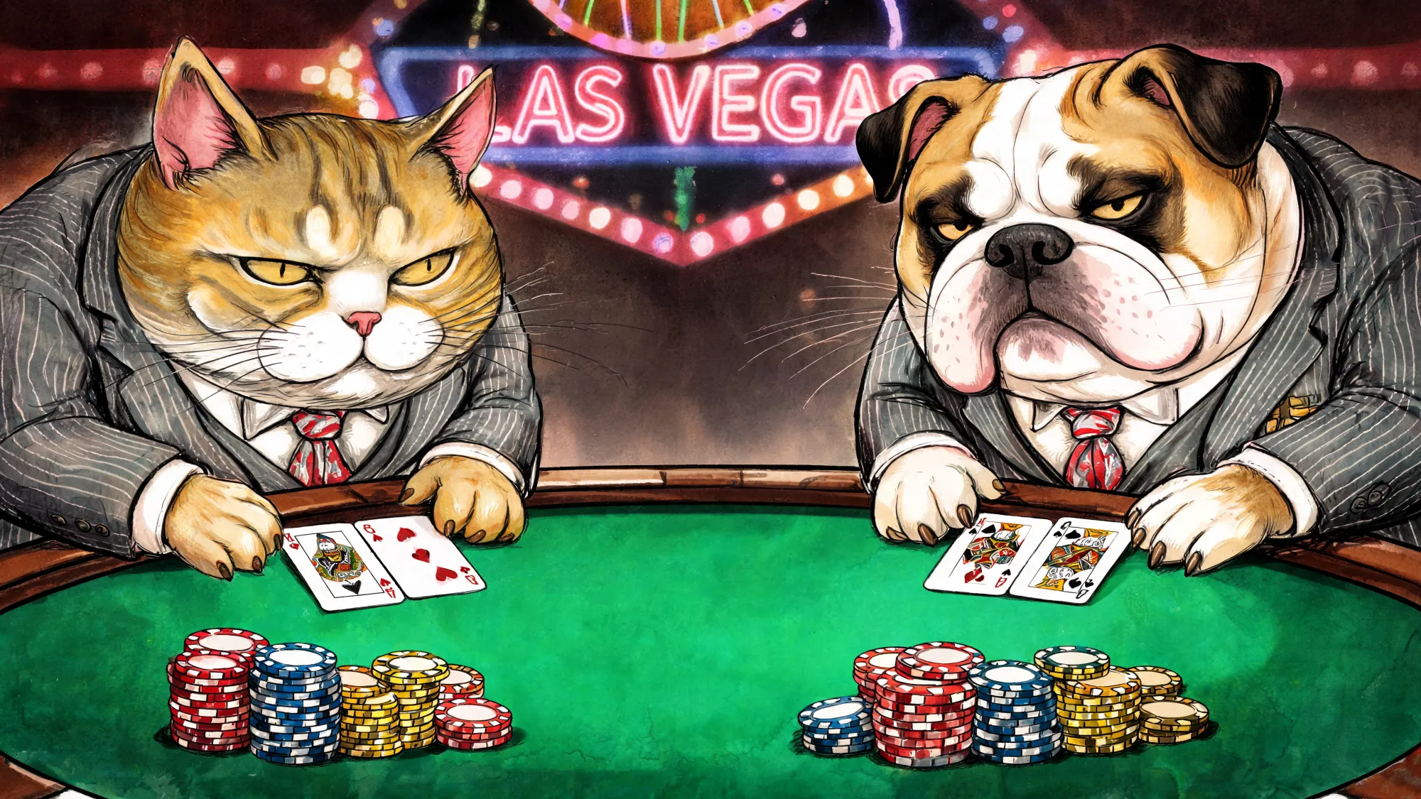 Las Vegas