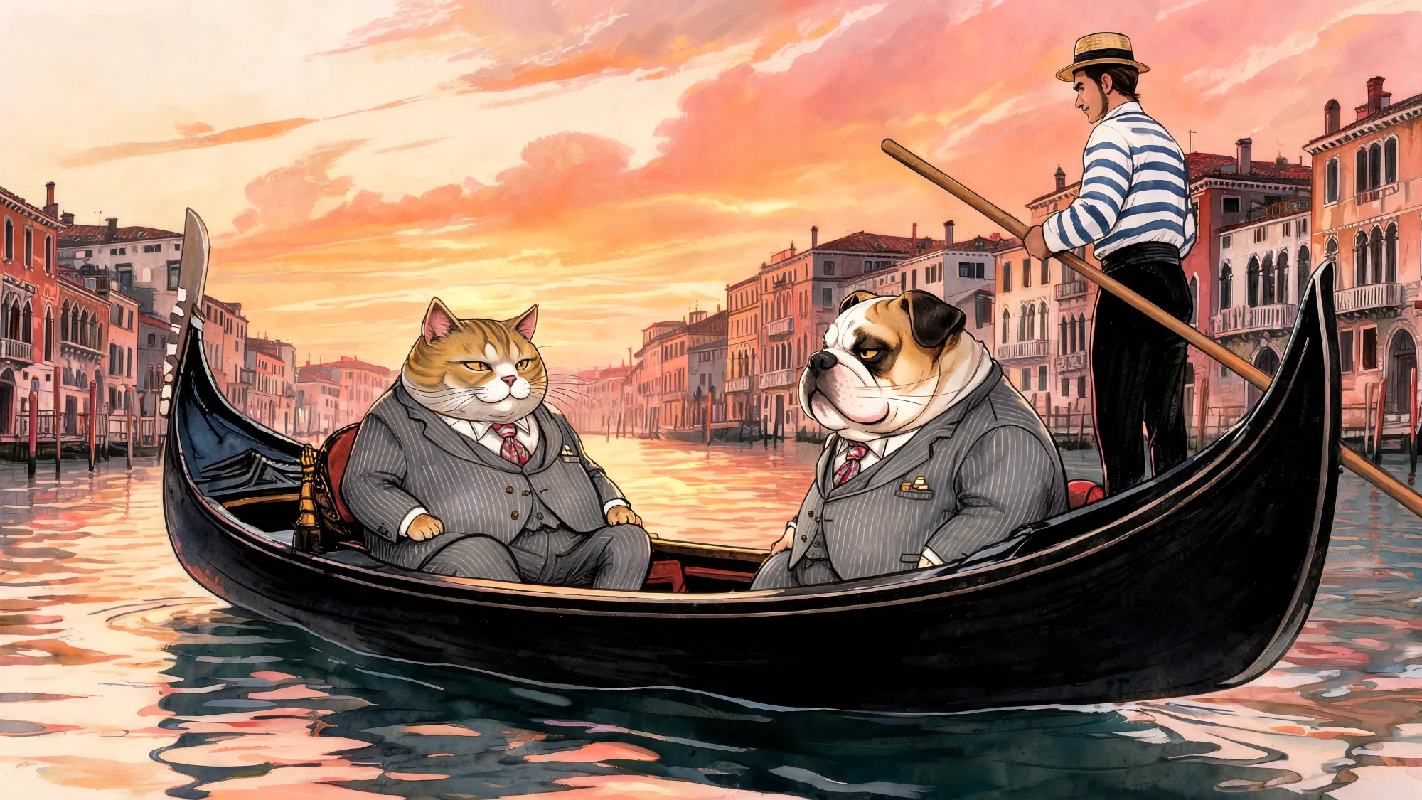 Venice